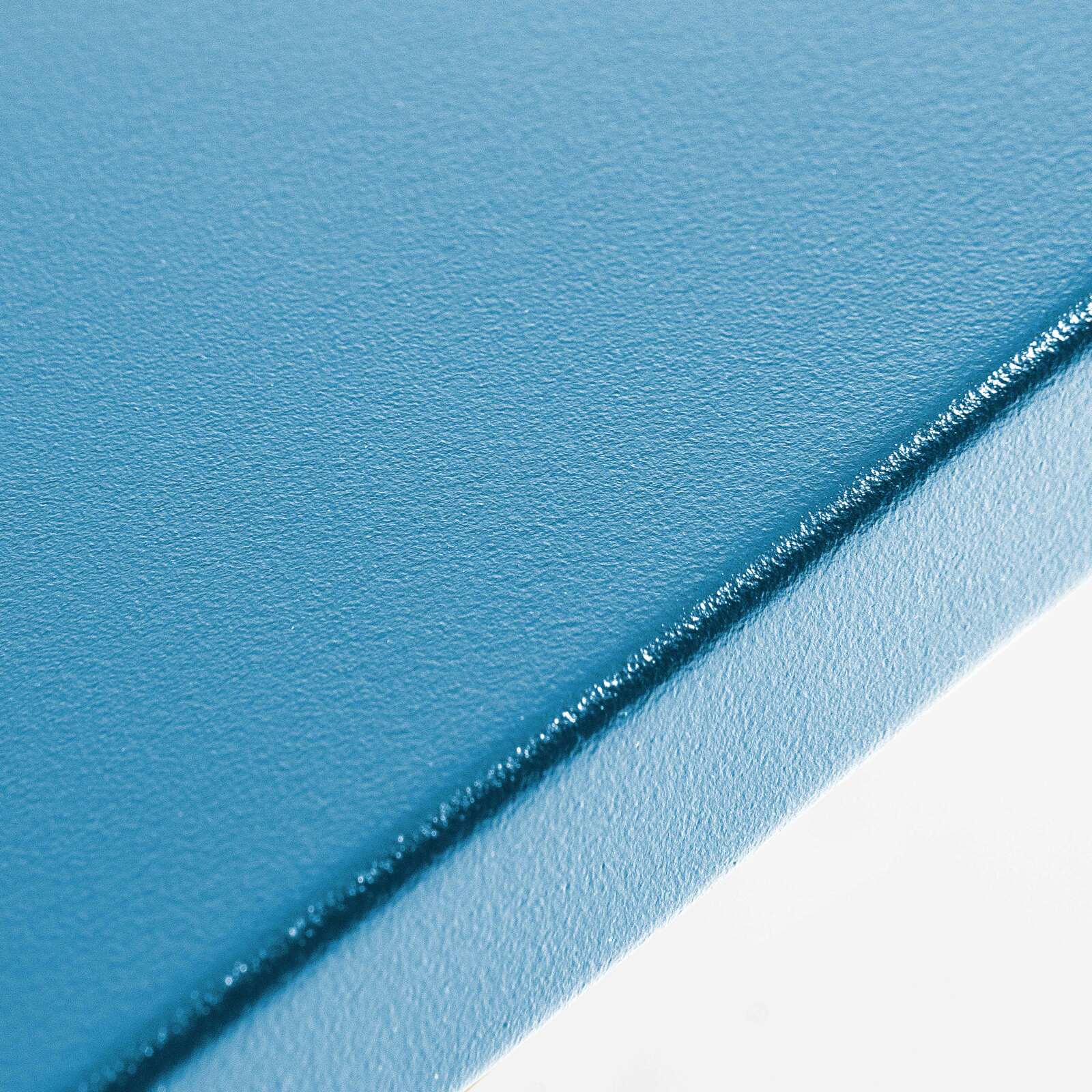 Table rectangulaire en métal (120 cm) - 4 places