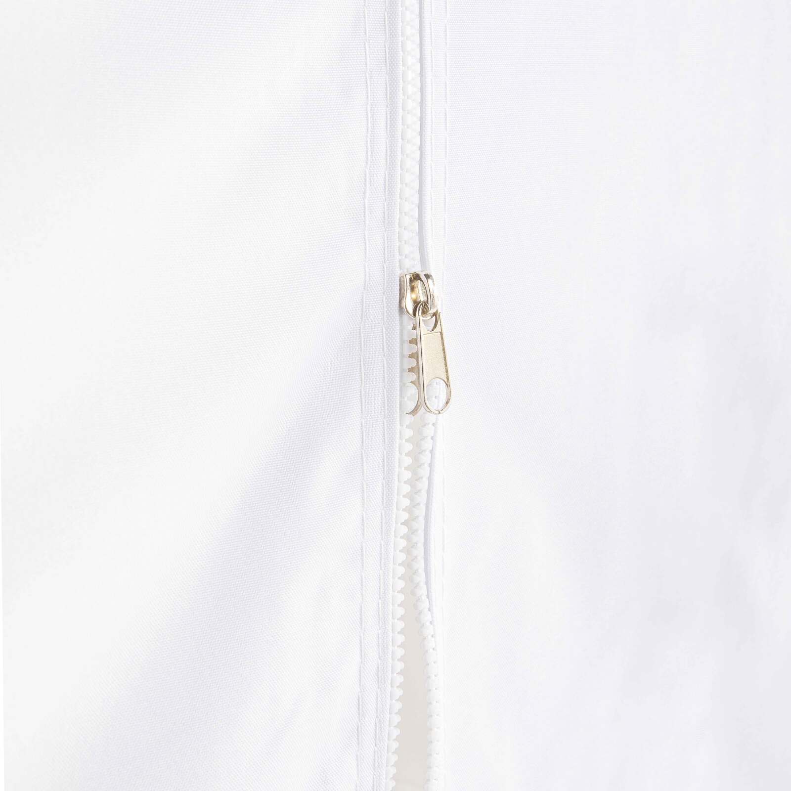 Mur plein blanc 4m 520g/m² - M2