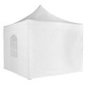 Mur plein blanc 3m 520g/m² - M2