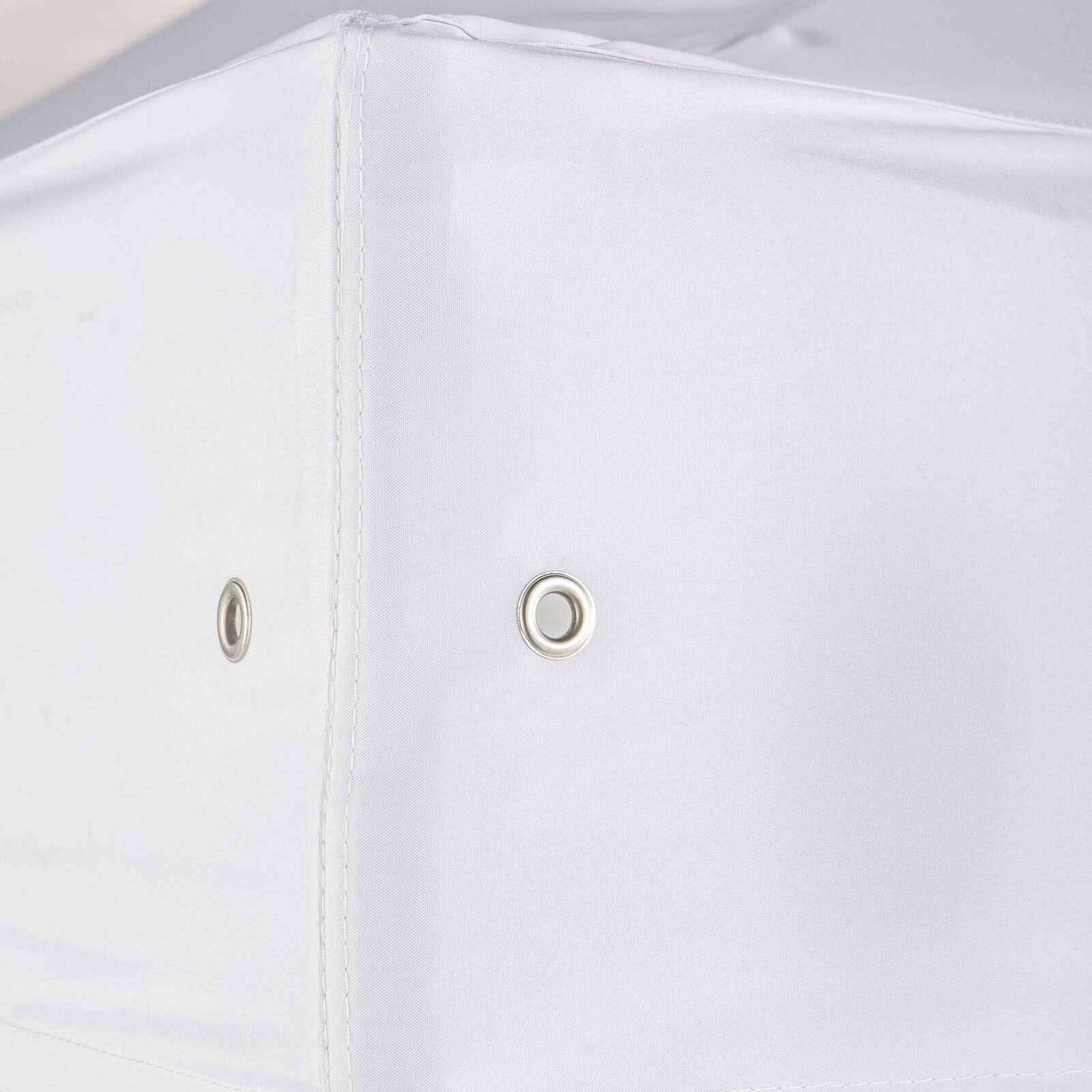 Mur plein blanc 4m 480g/m² - M2