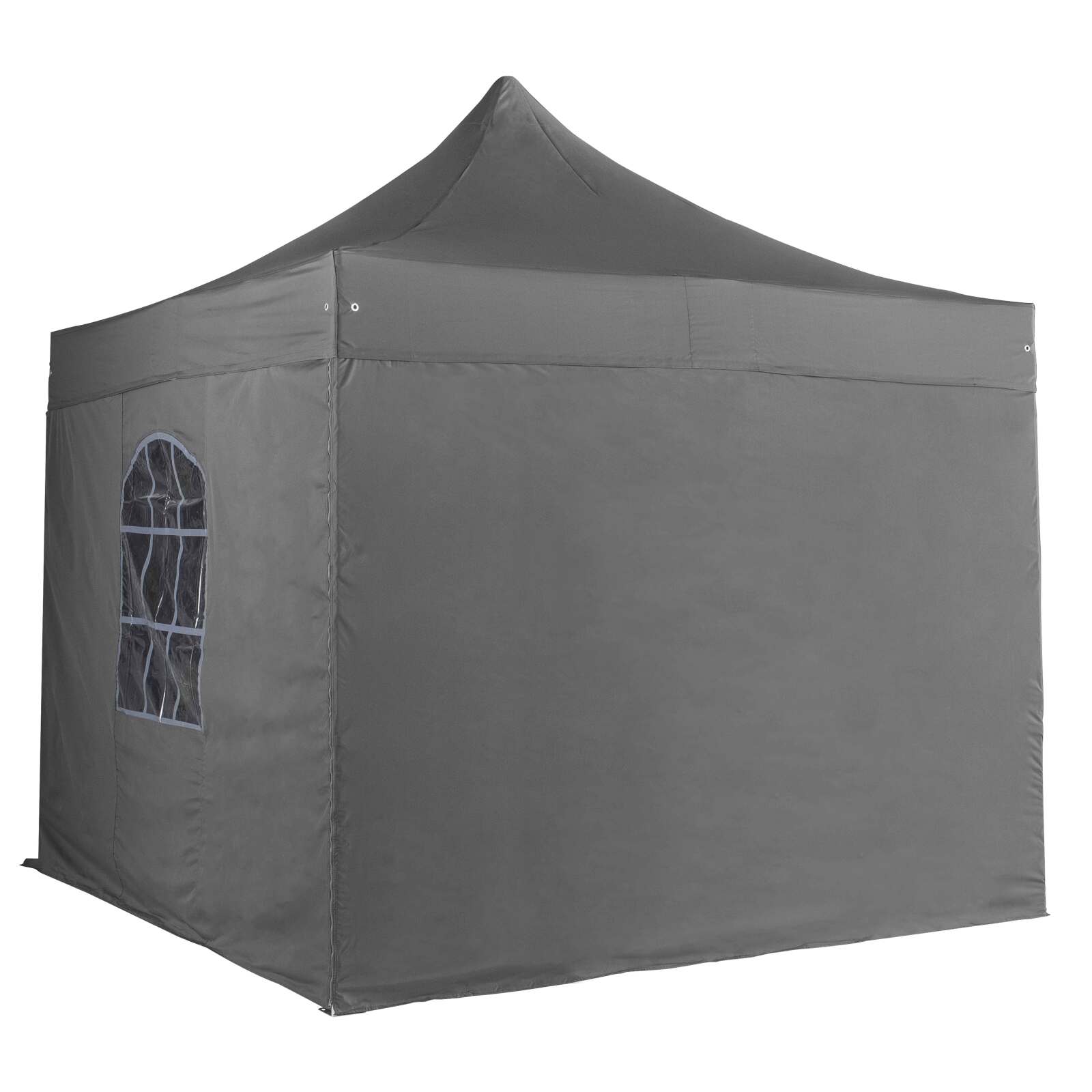 Mur plein gris 3m 480g/m² - M2