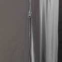 Mur plein gris 3m 480g/m² - M2