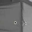 Mur plein gris 3m 480g/m² - M2