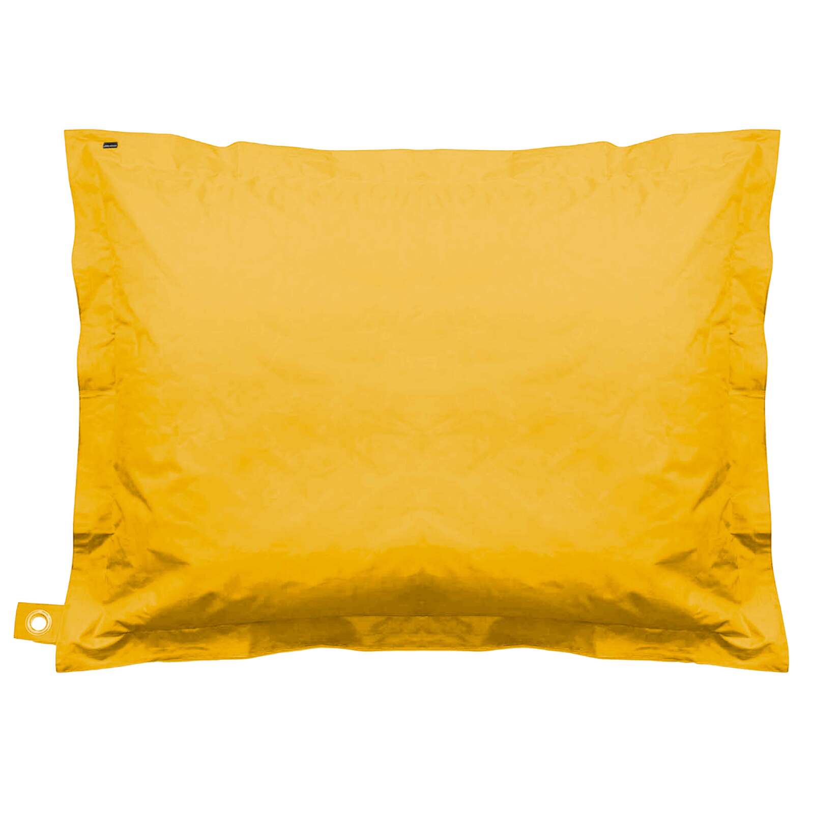 Pouf XXL coussin imperméable