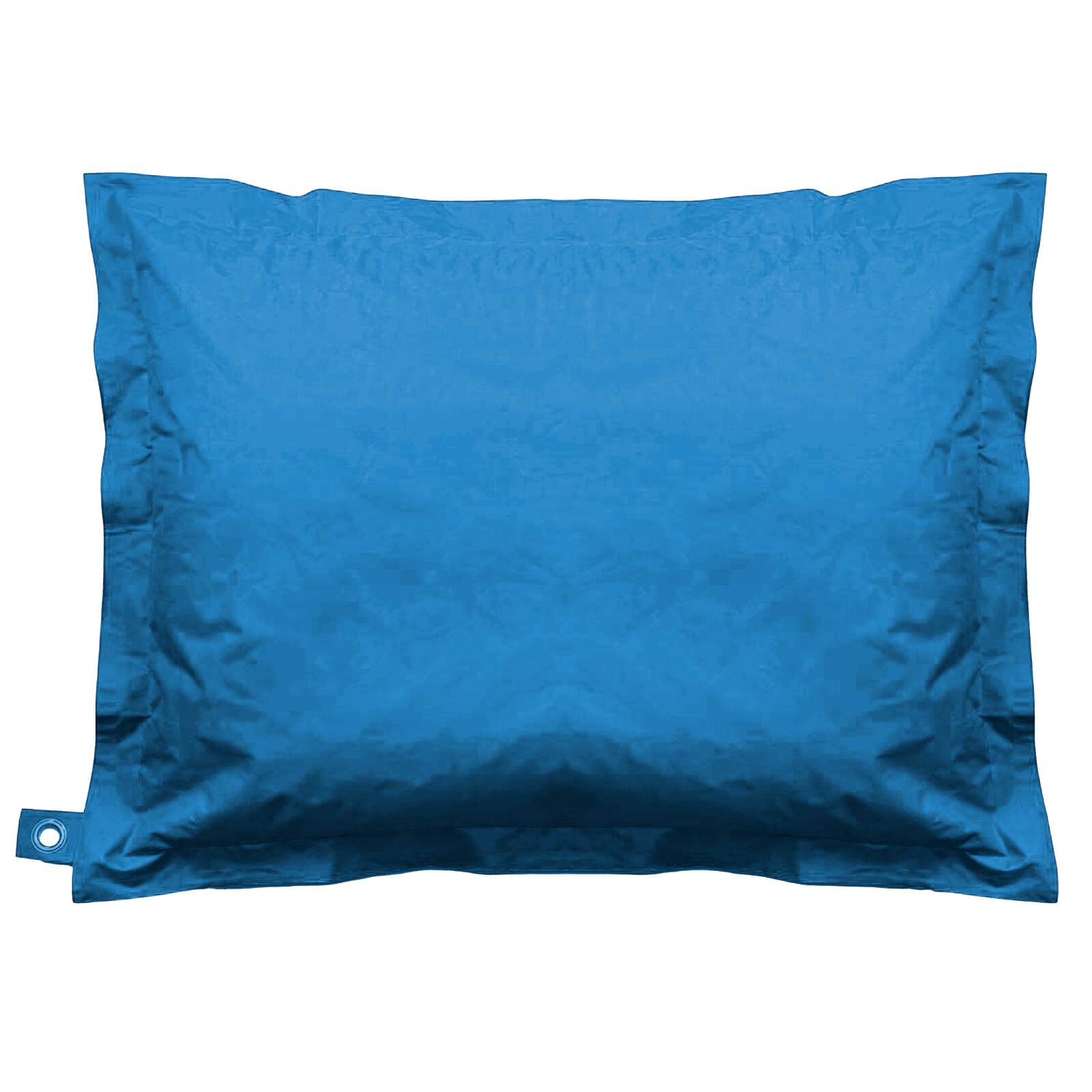 Pouf XXL coussin imperméable