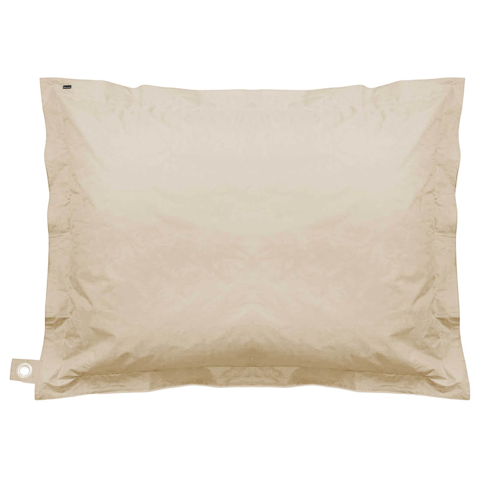 Pouf XXL coussin imperméable