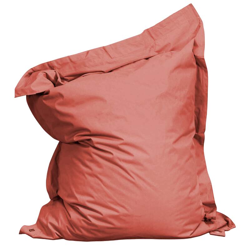 Pouf XXL coussin imperméable