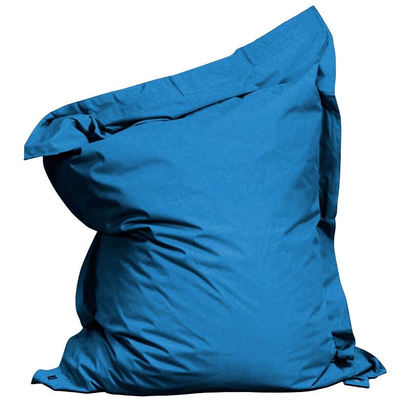 Housse vide pour coussin de jardin XXL