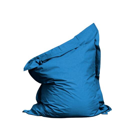 Pouf XL imperméable et déperlant ultra-confortable | Mobeventpro