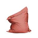 Pouf XL coussin imperméable