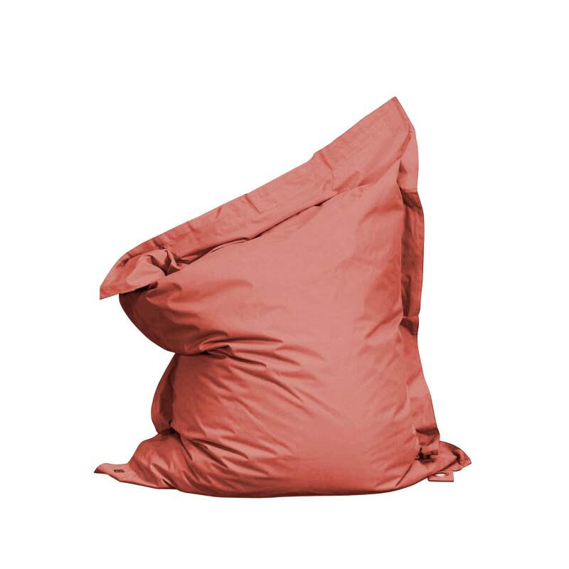 Pouf XL coussin imperméable