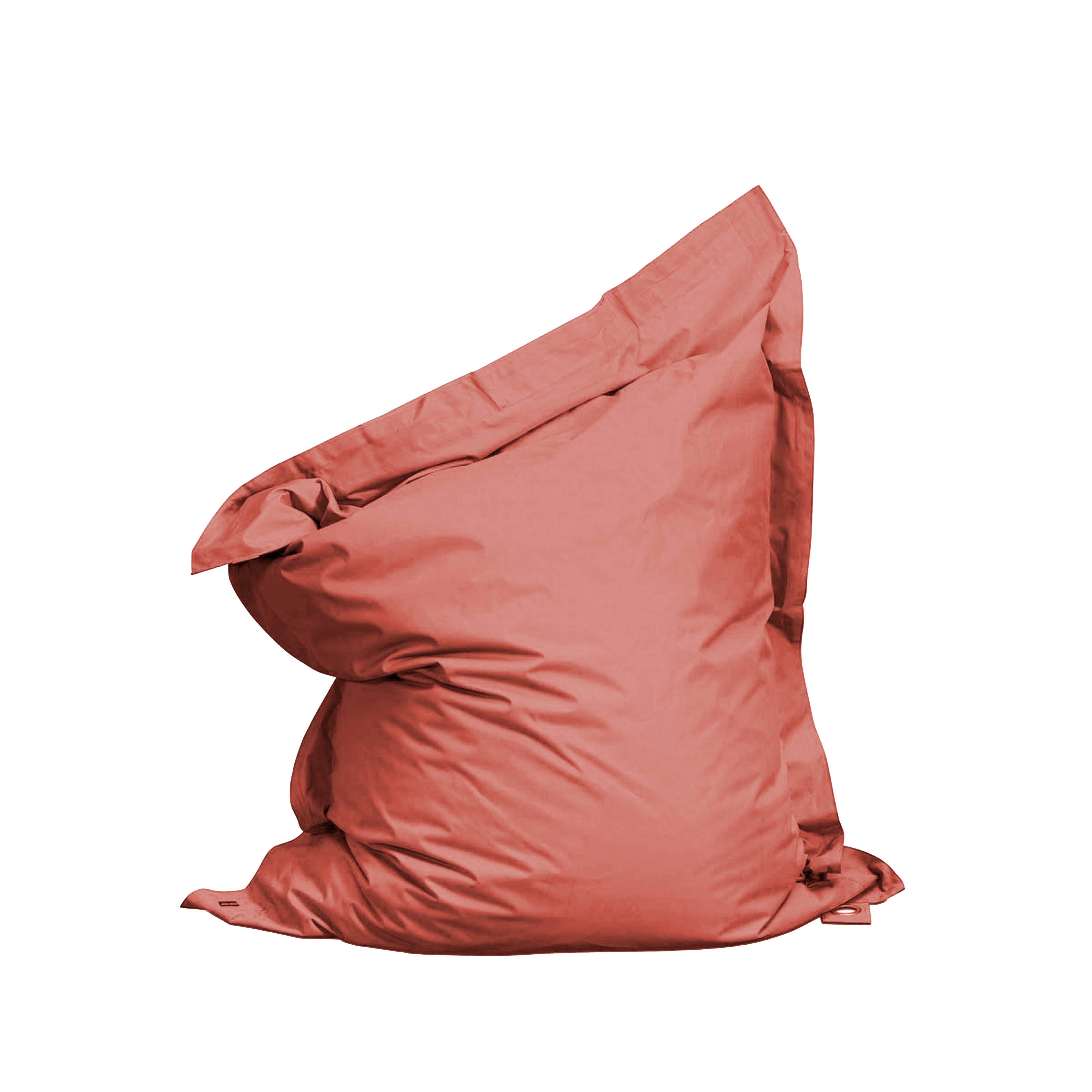Pouf XL coussin imperméable