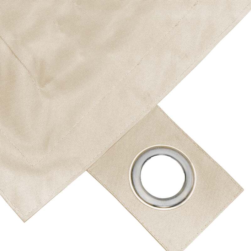 Pouf XL coussin imperméable (2/3)