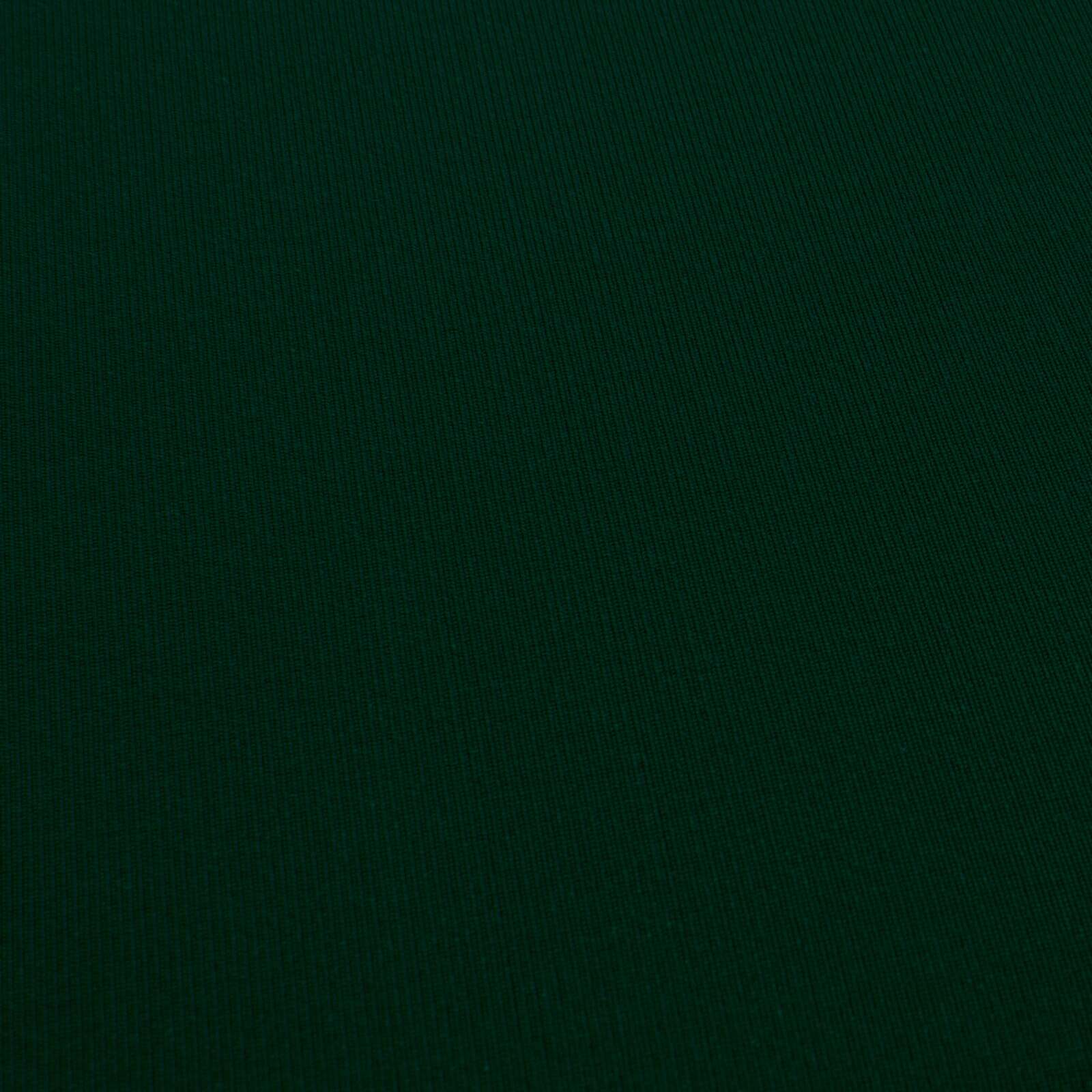 Housse mange debout vert sapin 110x80 cm