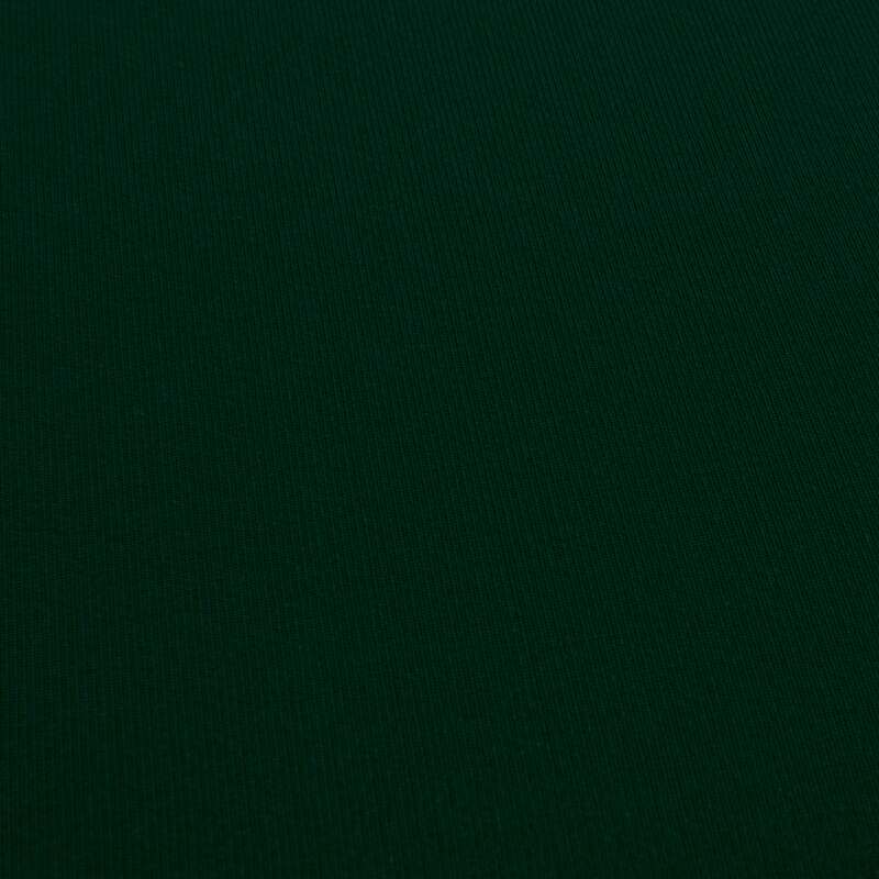 Housse mange debout vert sapin 110x80 cm