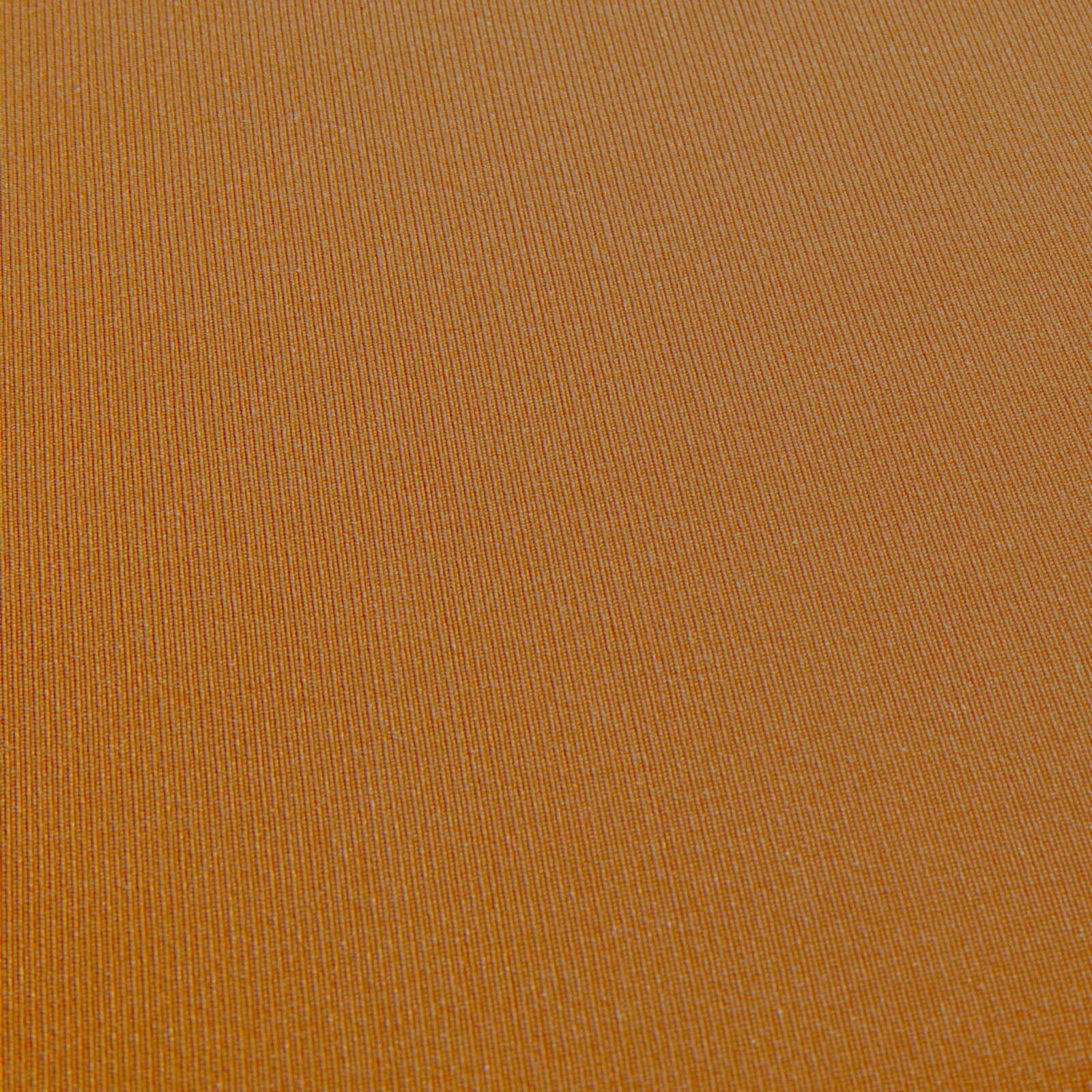 Housse or pour mange debout 110x80 cm