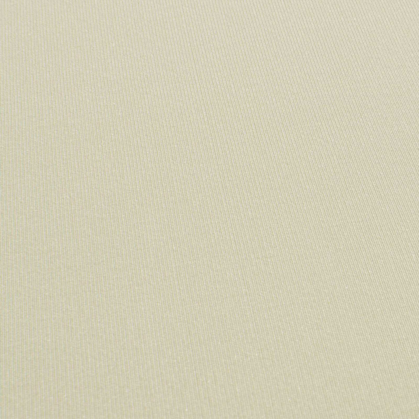 Housse ivoire pour mange debout 110x80 cm