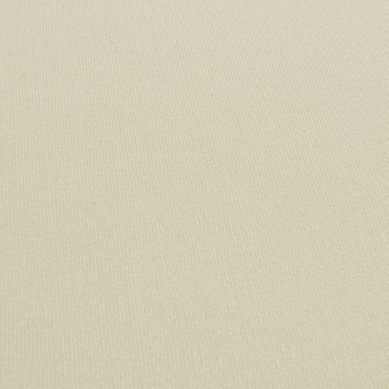 Housse ivoire pour mange debout 110x80 cm