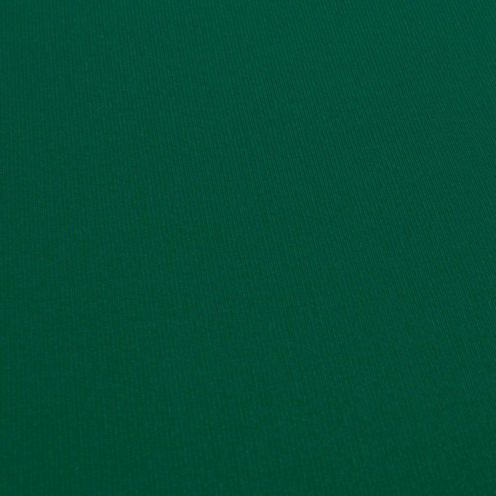 Housse mange-debout verte 110x80 cm