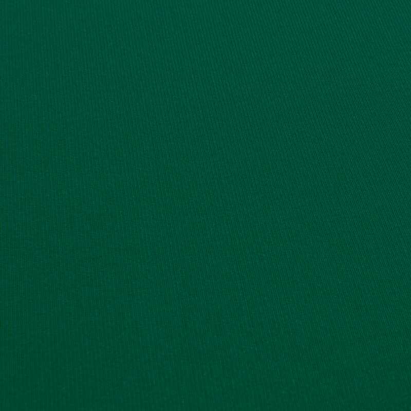 Housse mange-debout verte 110x80 cm