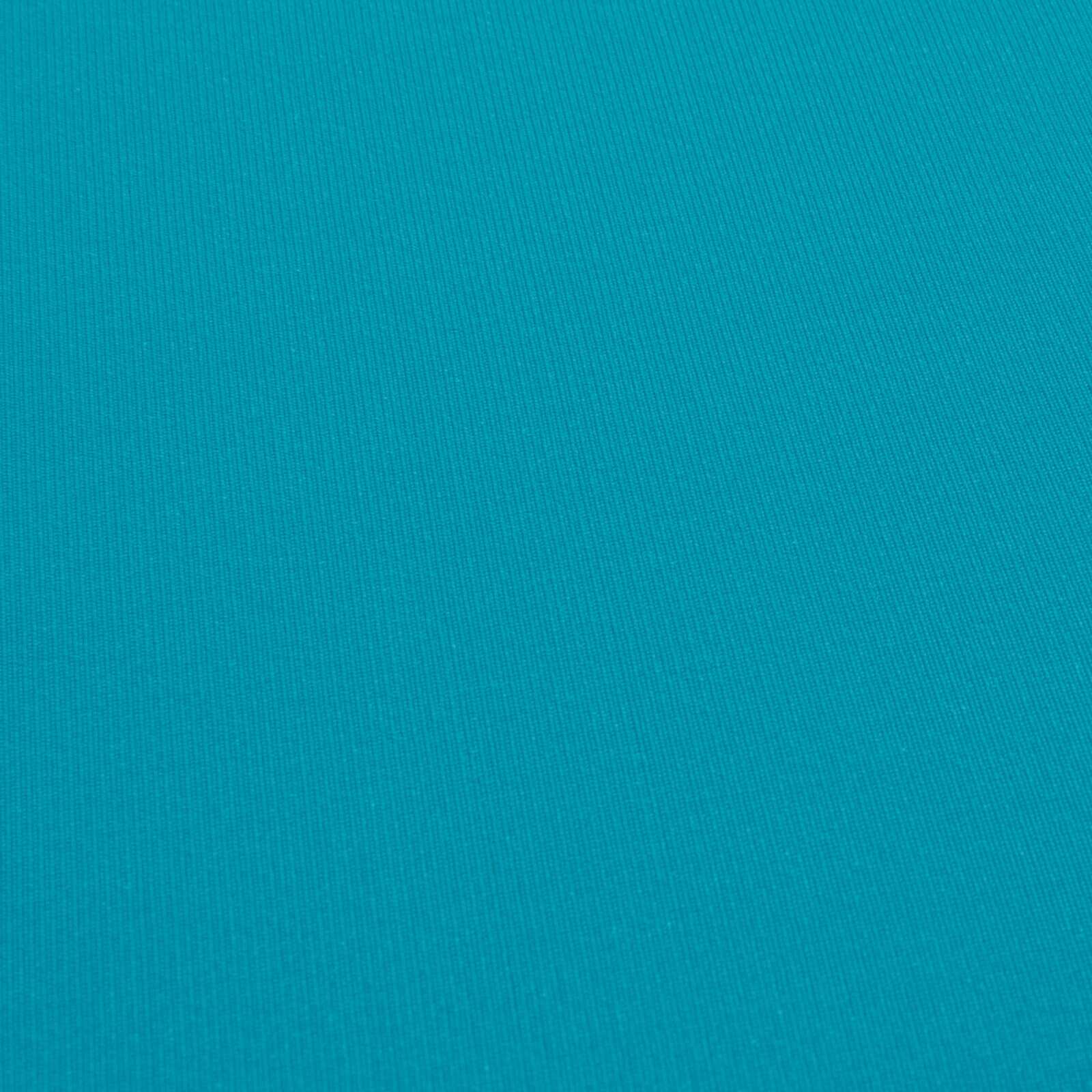 Housse de mange-debout bleue 110x80 cm