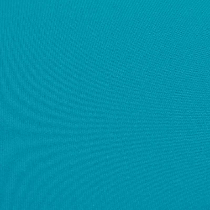 Housse de mange-debout bleue 110x80 cm