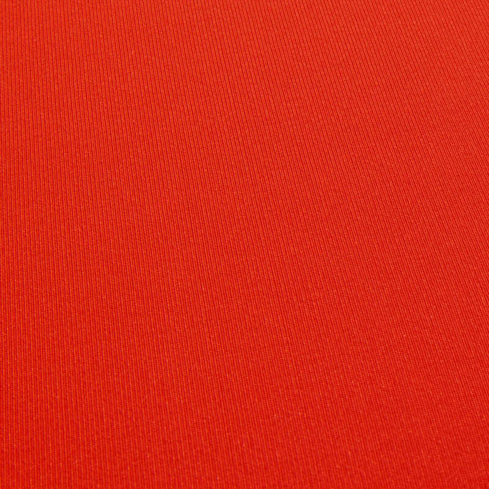 Housse de mange-debout 110x80 cm orange