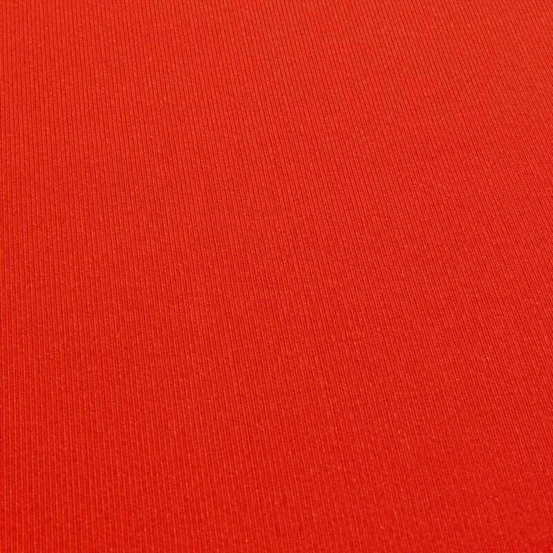 Housse de mange-debout 110x80 cm orange