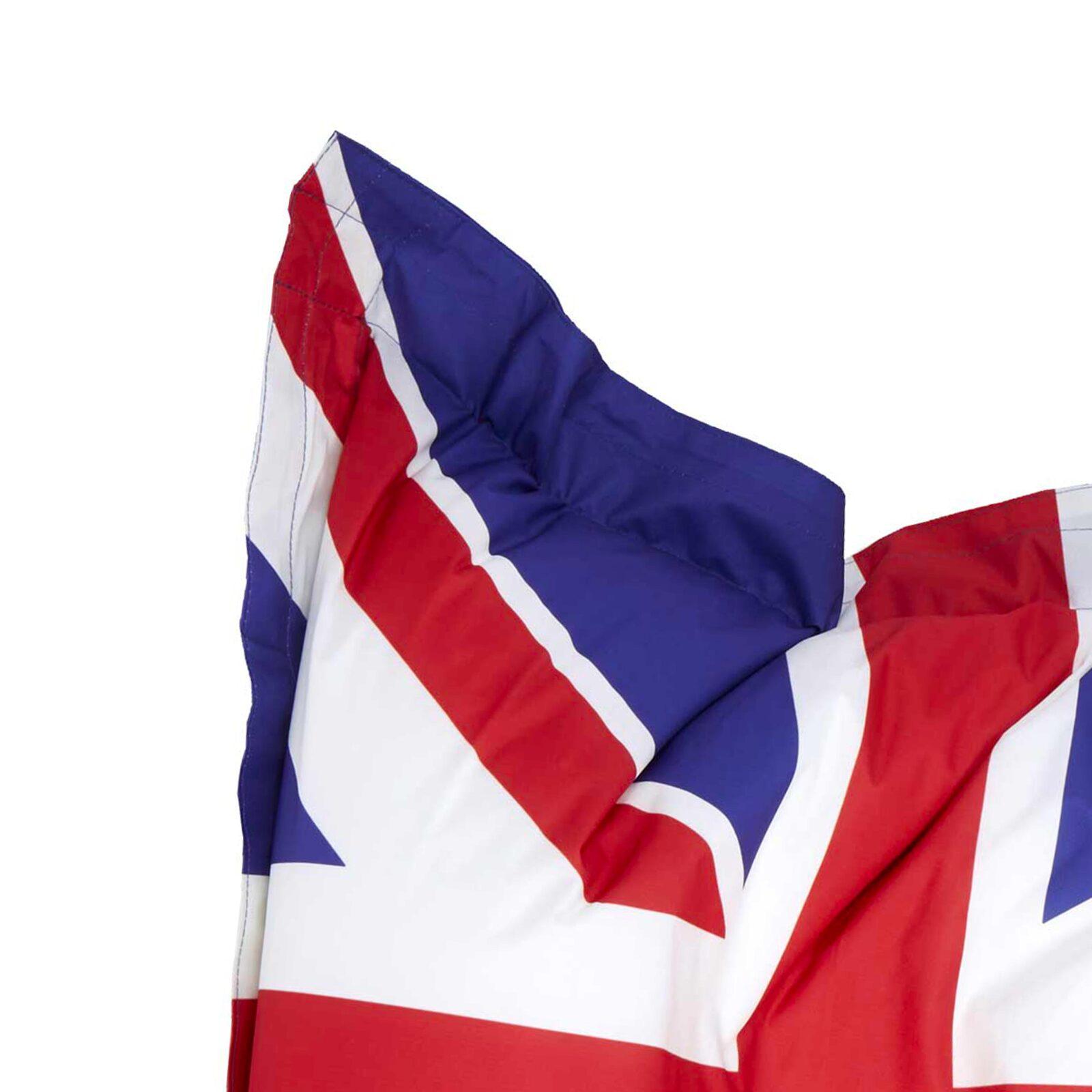 Housse vide pour coussin extérieur XL