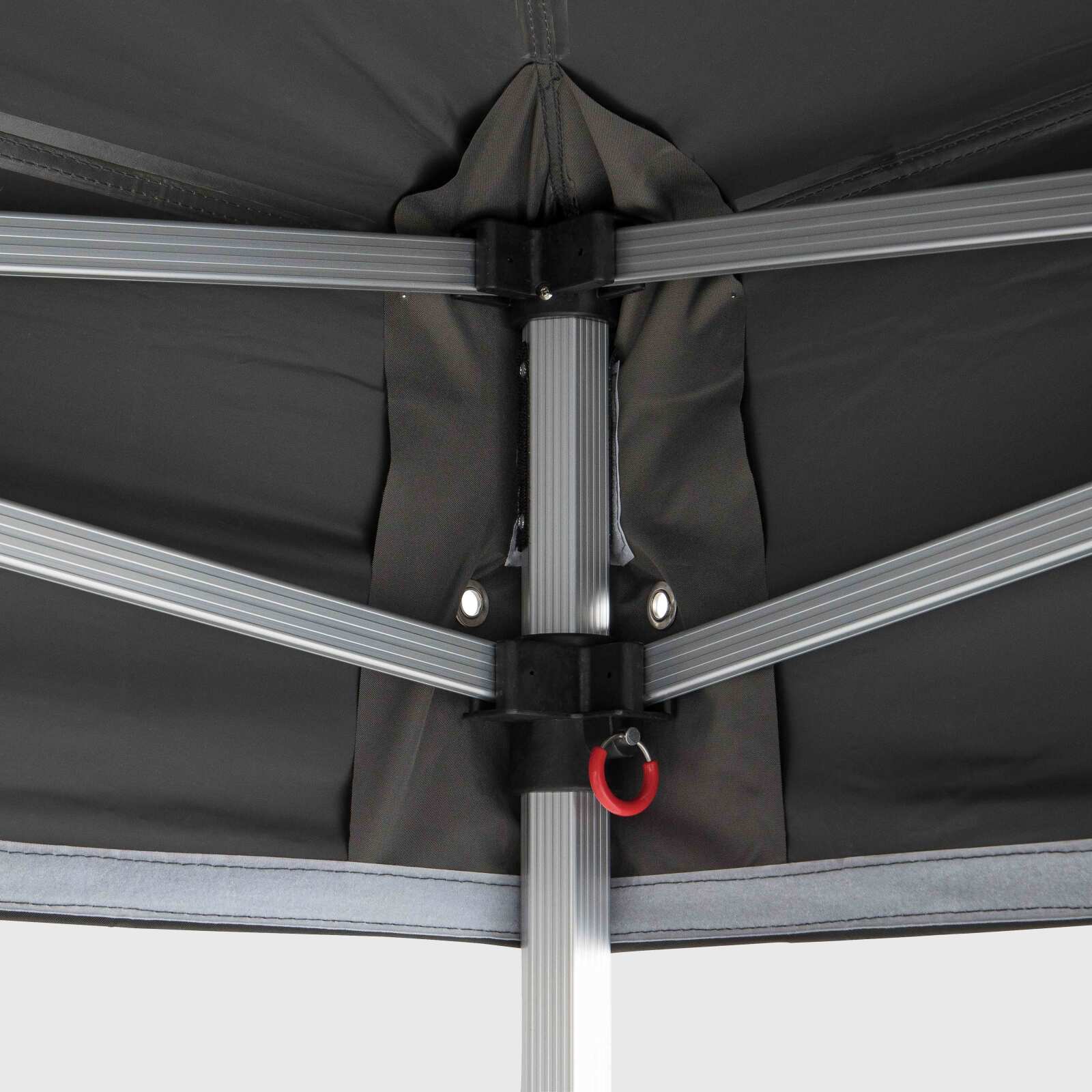 Bâche de toit blanche 3x3m 480g/m² - M2