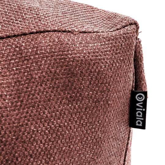 Housse mange debout 60x110 cm blanche 160g - Lot de 5 | Mobeventpro