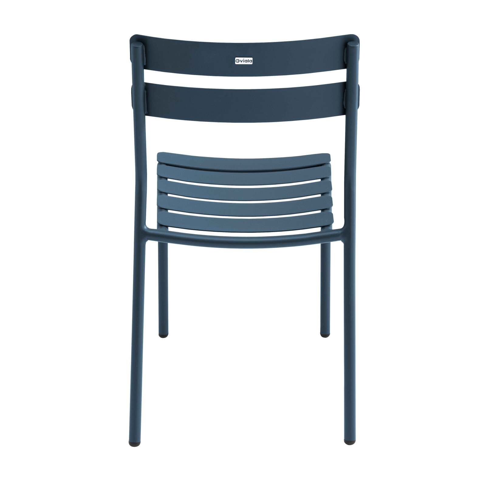 Chaise de terrasse en aluminium