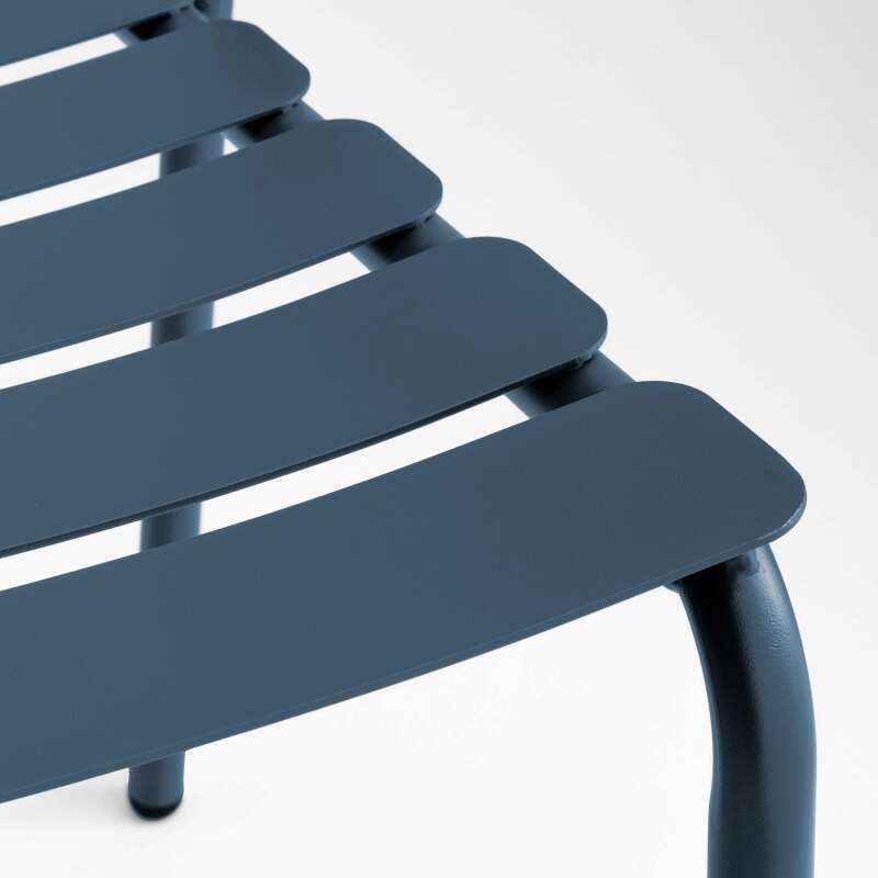 Chaise de terrasse en aluminium (6/7)