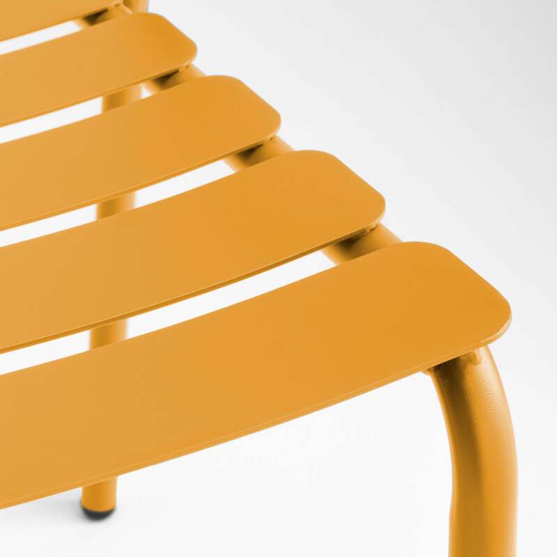 Chaise de terrasse en aluminium (6/7)