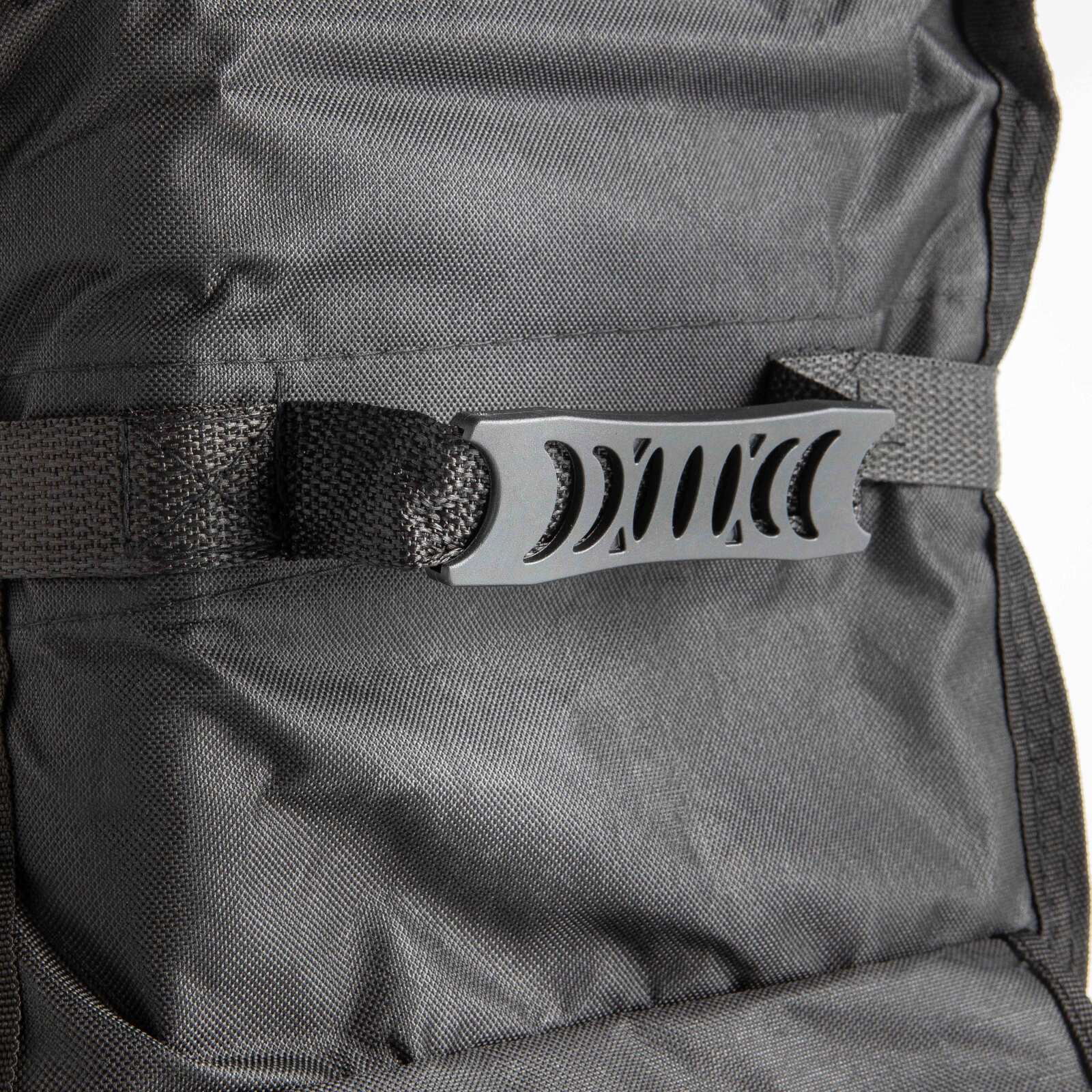 Sac de transport à roulettes pour tente pliante 4x4m