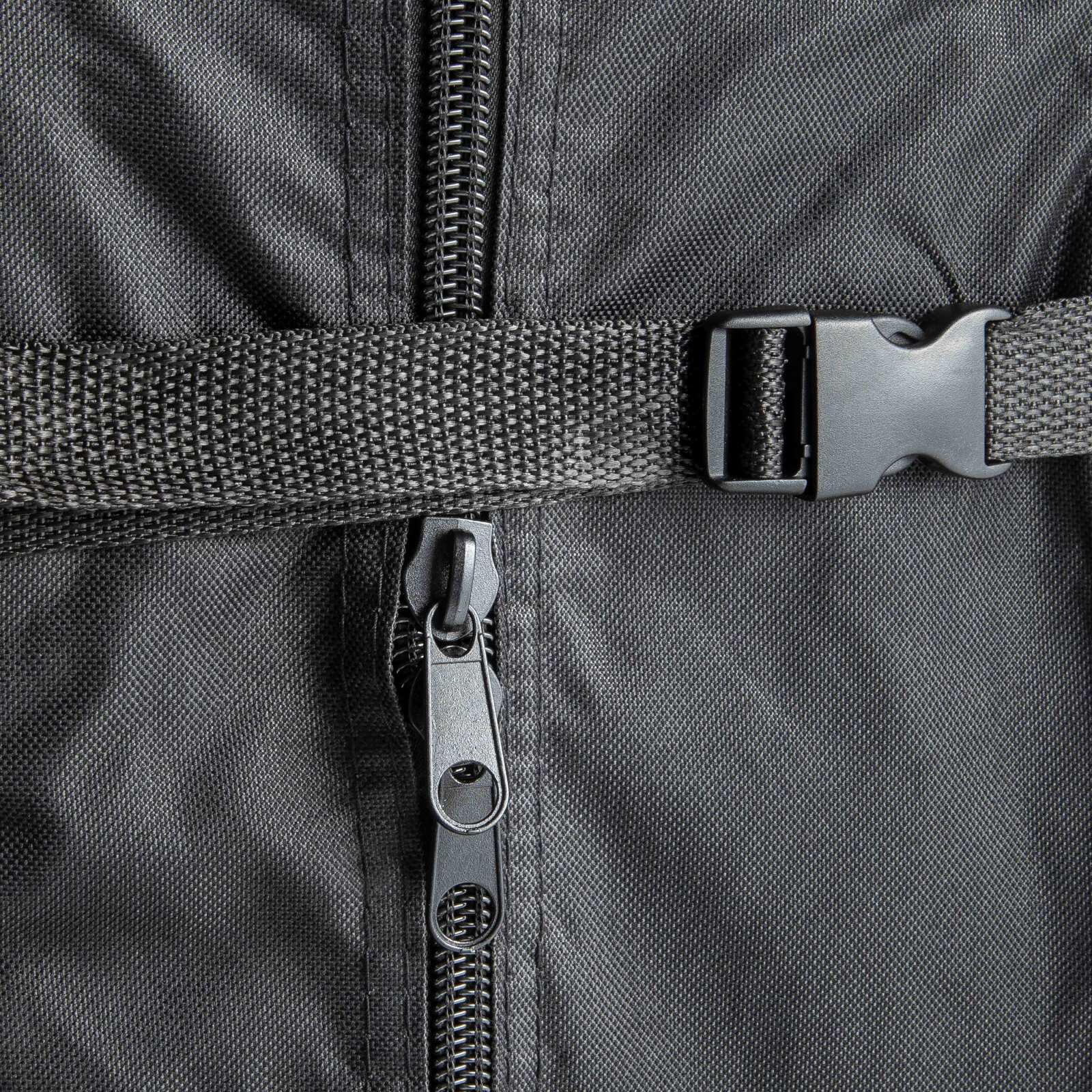 Sac de transport à roulettes pour tente pliante 4x4m