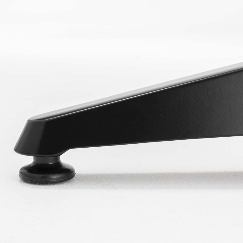 Pied de table ajustable 72/110 cm en aluminium (5/7)