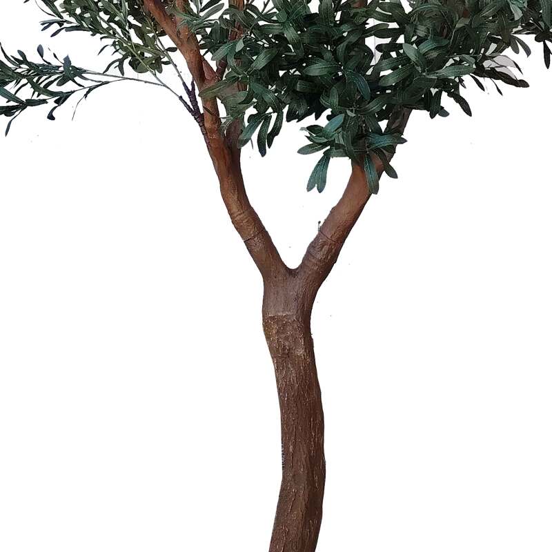 Olivier artificiel hauteur 260 cm