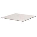Plateau de table carré en HPL (60x60 cm)