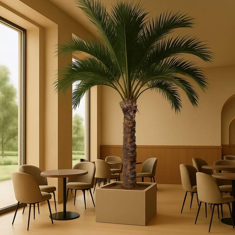 Palmier artificiel