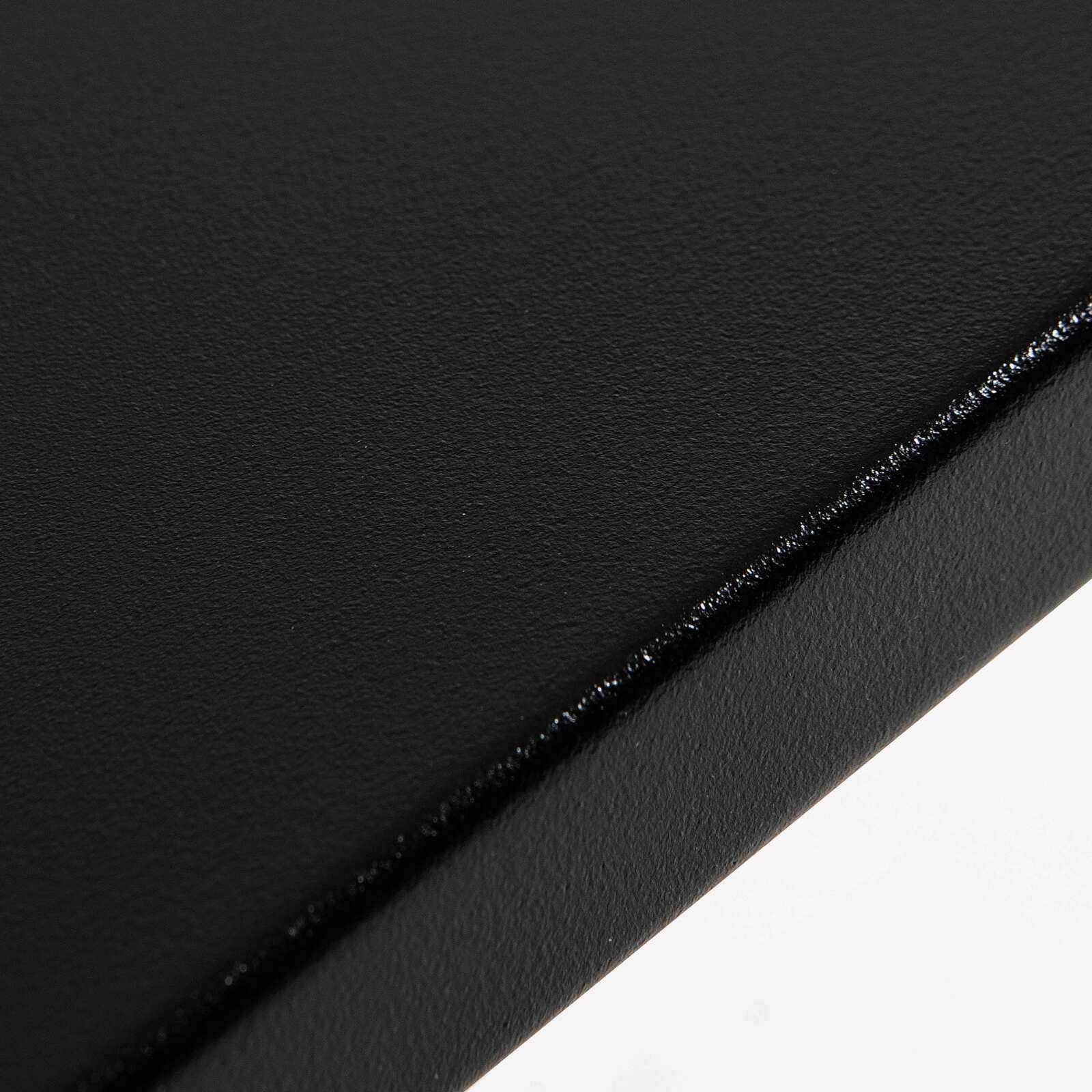 Table de terrasse bistrot carrée en métal 70x70 cm et 2 chaises