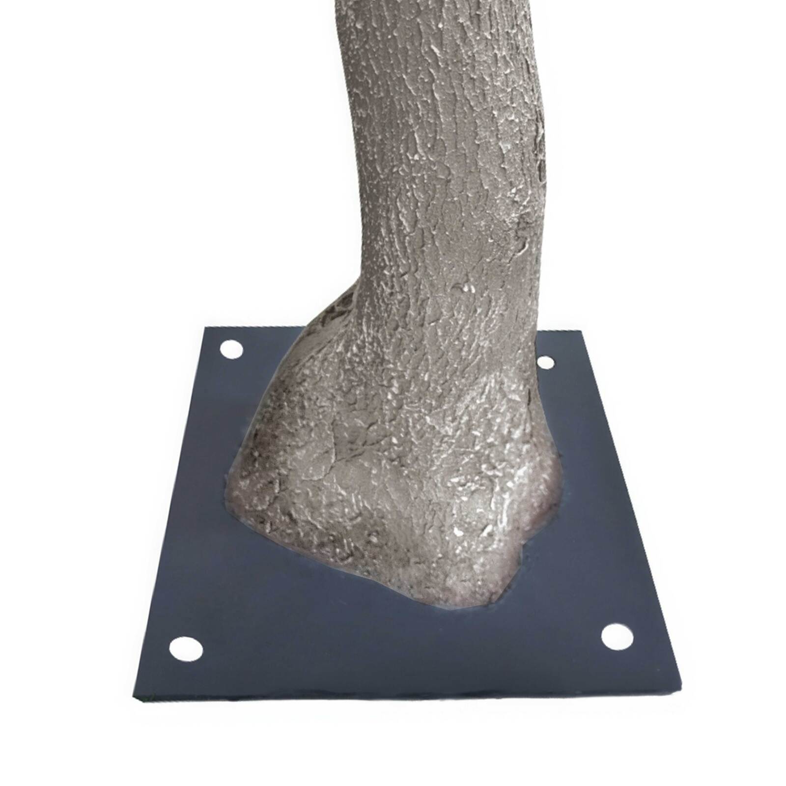 Oranger artificiel hauteur 300 cm