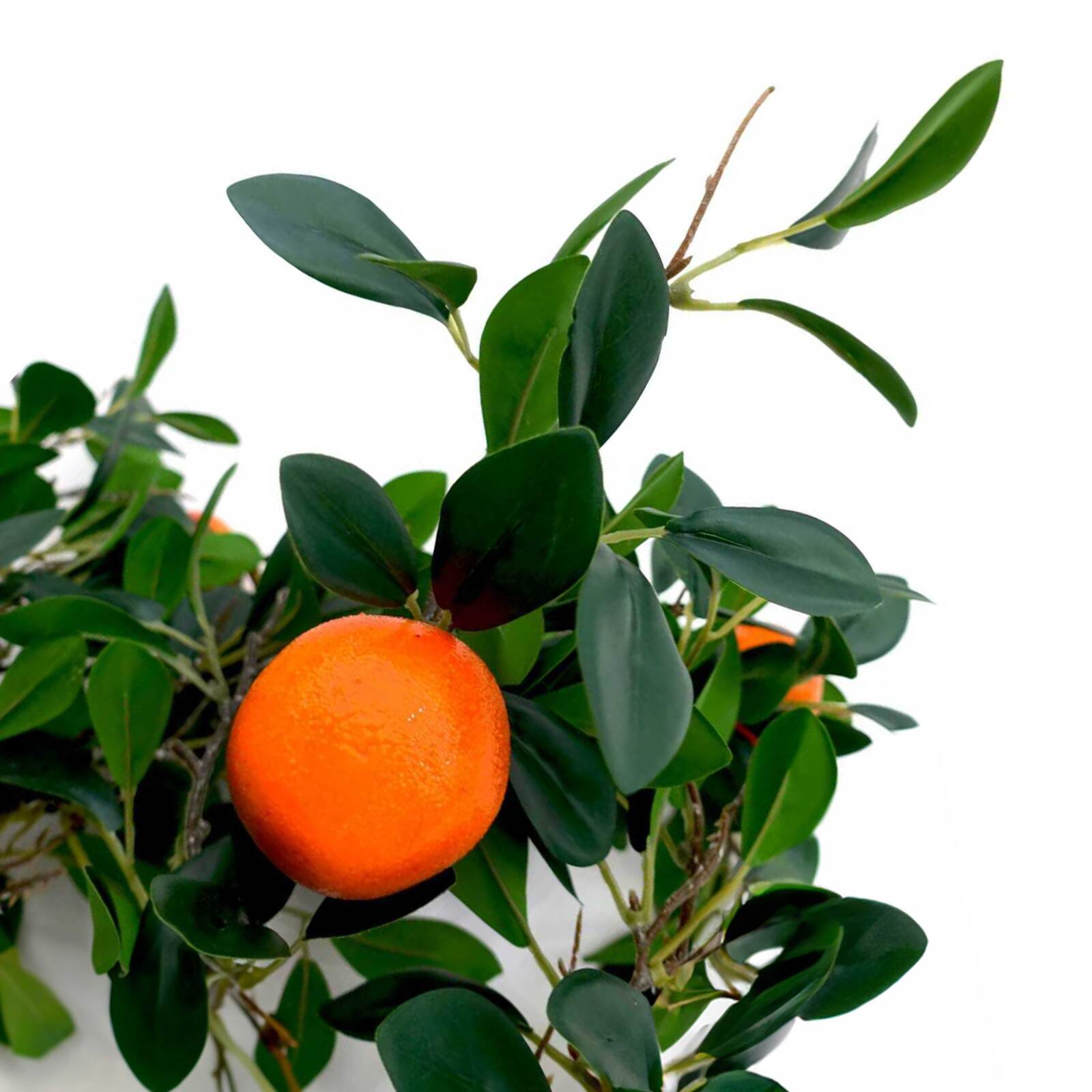 Oranger artificiel hauteur 300 cm