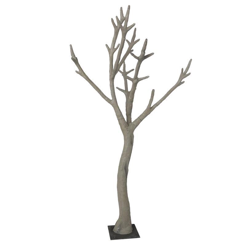 Oranger artificiel hauteur 300 cm (2/6)