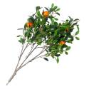 Oranger artificiel hauteur 300 cm