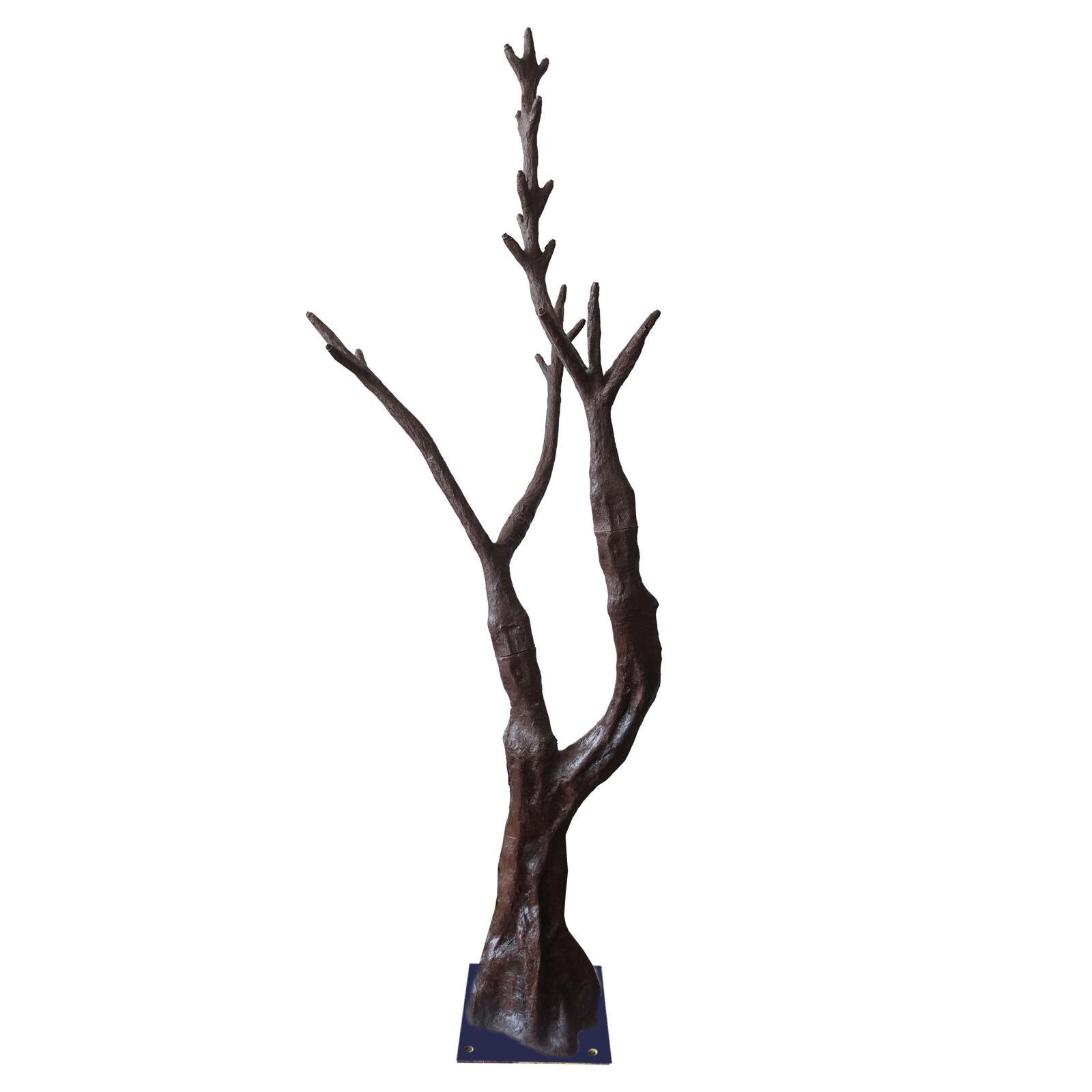 Saul pleureur artificiel hauteur 300 cm