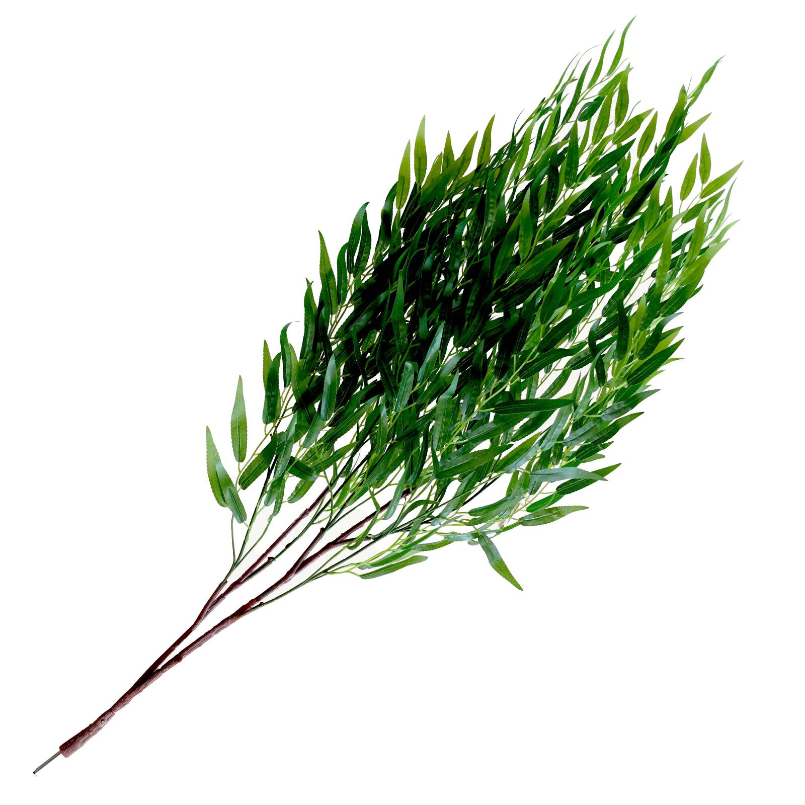 Saul pleureur artificiel hauteur 300 cm