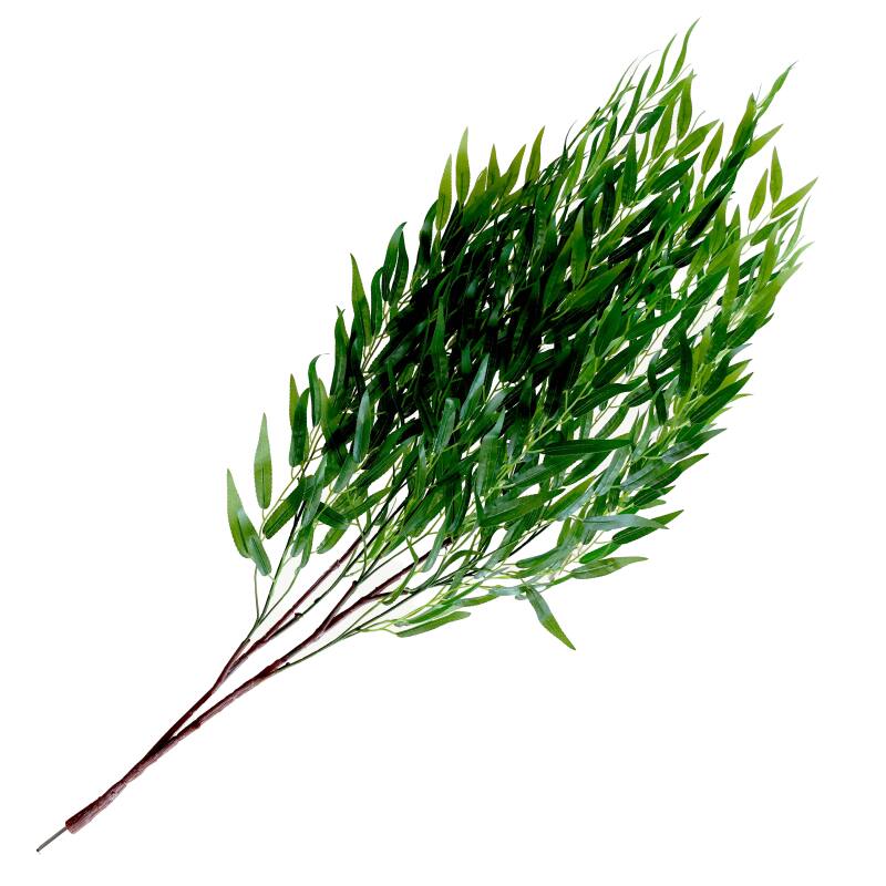 Saul pleureur artificiel hauteur 300 cm (2/6)