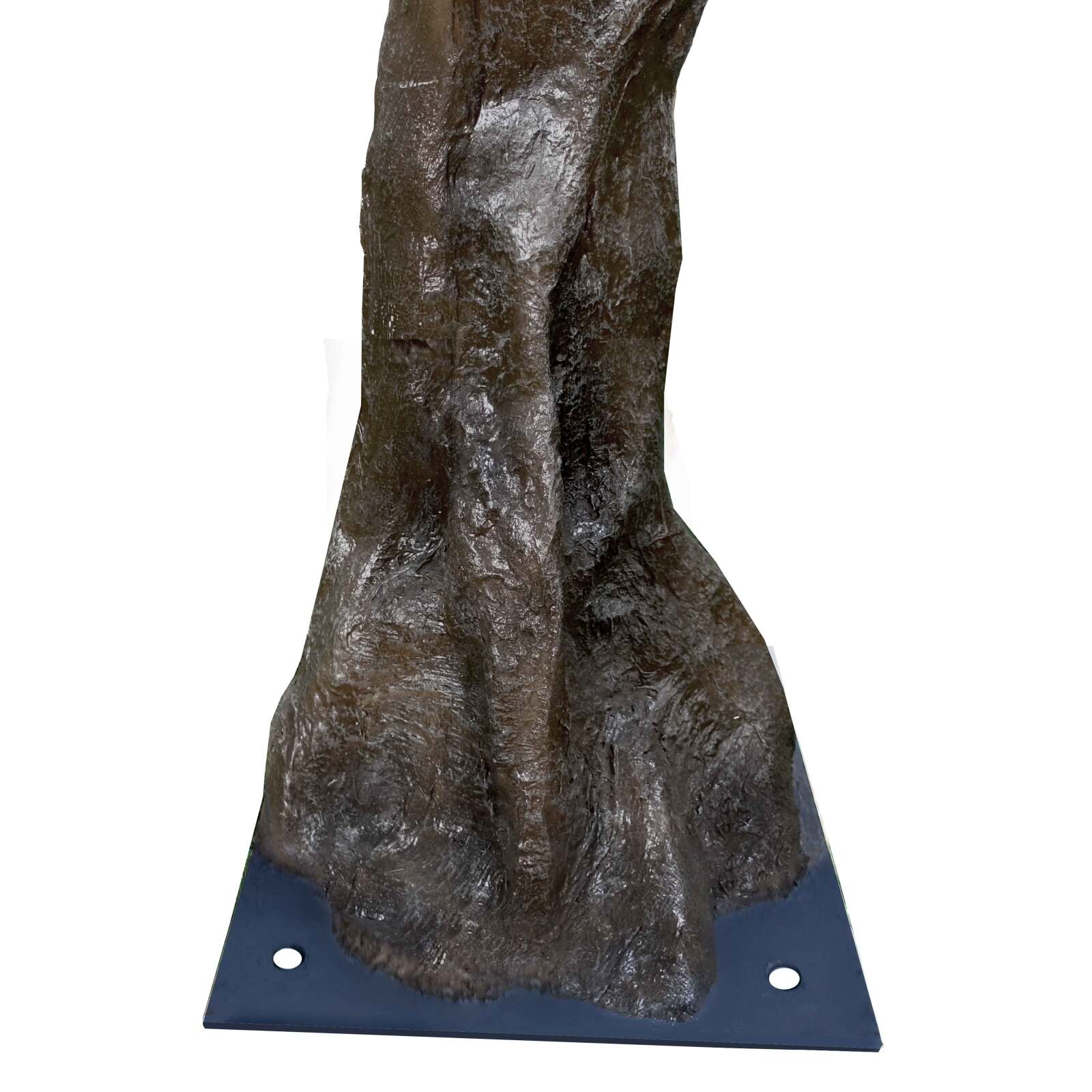 Saul pleureur artificiel hauteur 300 cm