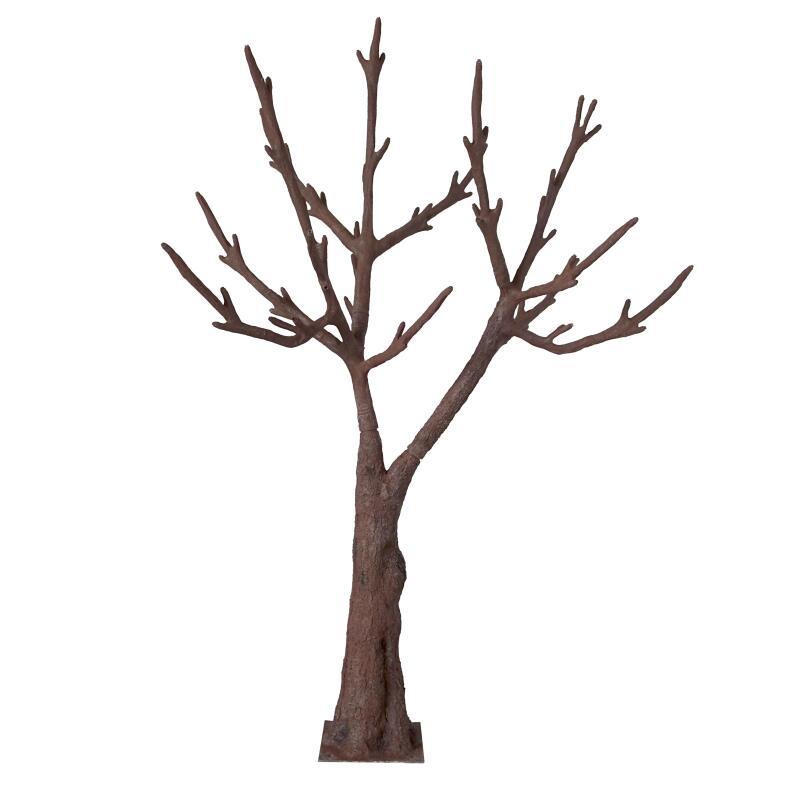 Cerisier artificiel hauteur 300 cm (4/6)